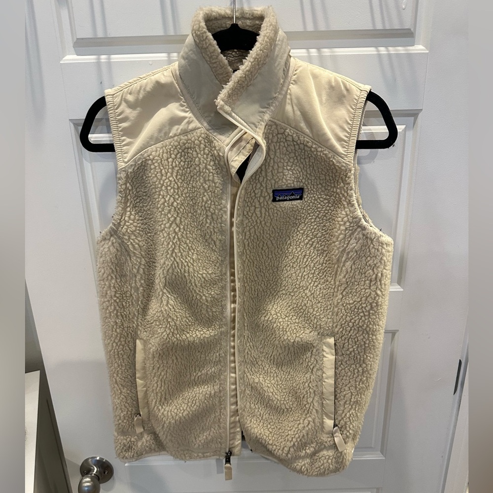 Patagonia Women’s Vest